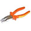 dad24 | Knipex Kombizange 01 06 190 - 190mm dad24 | Knipex Kombizange 01 06 190 - 190mm