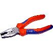 dad24 | Knipex Kombizange 03 02 160 - 160mm dad24 | Knipex Kombizange 03 02 160 - 160mm