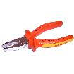 dad24 | Knipex Kombizange 03 06 160 - 160mm dad24 | Knipex Kombizange 03 06 160 - 160mm
