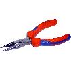 dad24 | Knipex Flachrundzange 25 02 140 - 140mm dad24 | Knipex Flachrundzange 25 02 140 - 140mm