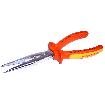dad24 | Knipex Flachrundzange 26 16 200 - 200mm- gerade dad24 | Knipex Flachrundzange 26 16 200 - 200mm- gerade