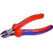 dad24 | Knipex Seitenschneider 70 02 140 - 140mm dad24 | Knipex Seitenschneider 70 02 140 - 140mm