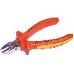 dad24 | Knipex Seitenschneider 70 06 140 - 140mm dad24 | Knipex Seitenschneider 70 06 140 - 140mm