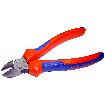 dad24 | Knipex Seitenschneider 70 02 160 - 160mm dad24 | Knipex Seitenschneider 70 02 160 - 160mm