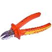 dad24 | Knipex Seitenschneider 70 06 160 - 160mm dad24 | Knipex Seitenschneider 70 06 160 - 160mm