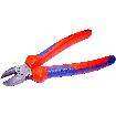 dad24 | Knipex Seitenschneider 70 02 180 - 180mm dad24 | Knipex Seitenschneider 70 02 180 - 180mm