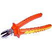 dad24 | Knipex Seitenschneider 70 06 180 - 180mm dad24 | Knipex Seitenschneider 70 06 180 - 180mm