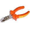 dad24 | Knipex Kraft-Seitenschneider 74 06 160 - 160mm dad24 | Knipex Kraft-Seitenschneider 74 06 160 - 160mm