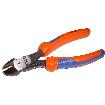 dad24 | Knipex Kraft-Seitenschneider 74 02 180 - 180mm dad24 | Knipex Kraft-Seitenschneider 74 02 180 - 180mm