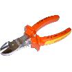 dad24 | Knipex Kraft-Seitenschneider 74 06 180 - 180mm dad24 | Knipex Kraft-Seitenschneider 74 06 180 - 180mm