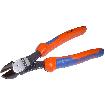 dad24 | Knipex Kraft-Seitenschneider 74 02 200 - 200mm dad24 | Knipex Kraft-Seitenschneider 74 02 200 - 200mm