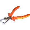 dad24 | Knipex Abisolierzange 11 06 160 - 160mm dad24 | Knipex Abisolierzange 11 06 160 - 160mm