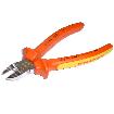 dad24 | Knipex Abisolier-Seitenschneider 14 26 160 - 160mm dad24 | Knipex Abisolier-Seitenschneider 14 26 160 - 160mm