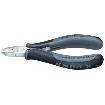 dad24 | Knipex Elektronik Seitenschneider 77 02 115 ESD dad24 | Knipex Elektronik Seitenschneider 77 02 115 ESD