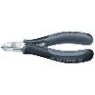 dad24 | Knipex Elektronik Seitenschneider 77 22 115 ESD dad24 | Knipex Elektronik Seitenschneider 77 22 115 ESD