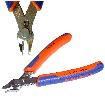 dad24 | Knipex Super-Knips 78 03 125 - 125mm dad24 | Knipex Super-Knips 78 03 125 - 125mm