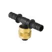 dad24 | 631.372.00.5 Geberit MeplaFix T-Stück 16 mm / MF20 / 16 mm dad24 | 631.372.00.5 Geberit MeplaFix T-Stück 16 mm / MF20 / 16 mm