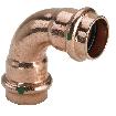 dad24 | 291 549 Viega Md 2416 Profipress Bogen 90 ii / 42 mm dad24 | 291 549 Viega Md 2416 Profipress Bogen 90 ii / 42 mm