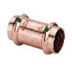 dad24 | 292 713 Viega Md 2415 Profipress Muffe / 42 mm dad24 | 292 713 Viega Md 2415 Profipress Muffe / 42 mm