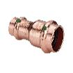 dad24 | 325 787 Viega Md 2415.2 Profipress Muffe reduziert/ 18 x 15 dad24 | 325 787 Viega Md 2415.2 Profipress Muffe reduziert/ 18 x 15
