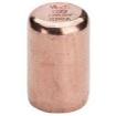 dad24 | 314 538 Viega Md 2457 Profipress Endverschlussstück / 54 mm dad24 | 314 538 Viega Md 2457 Profipress Endverschlussstück / 54 mm