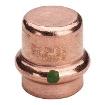 dad24 | 349 363 Viega Md 2456 Profipress Verschlusskappe / 18 mm dad24 | 349 363 Viega Md 2456 Profipress Verschlusskappe / 18 mm