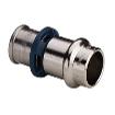dad24 | 314 972 Viega Md 1075.12P Profipress Übergangsstück/ 16 x15 dad24 | 314 972 Viega Md 1075.12P Profipress Übergangsstück/ 16 x15