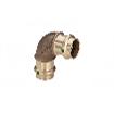 dad24 | 281 267 Viega Md 2216 Sanpress Bogen 90 ii / 18 mm dad24 | 281 267 Viega Md 2216 Sanpress Bogen 90 ii / 18 mm
