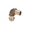 dad24 | 107 932 Viega Md 2216.1 Sanpress Bogen 90 ia / 15 mm dad24 | 107 932 Viega Md 2216.1 Sanpress Bogen 90 ia / 15 mm