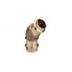dad24 | 281 533 Viega Md 2226 Sanpress Bogen 45 ii / 18 mm dad24 | 281 533 Viega Md 2226 Sanpress Bogen 45 ii / 18 mm