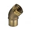 dad24 | 353 681 Viega Md 2226.1XL Sanpress Bogen 45 ia / 76,1 mm dad24 | 353 681 Viega Md 2226.1XL Sanpress Bogen 45 ia / 76,1 mm