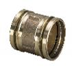 dad24 | 353 322 Viega Md 2215.5XL Sanpress Schiebemuffe / 88,9 mm dad24 | 353 322 Viega Md 2215.5XL Sanpress Schiebemuffe / 88,9 mm