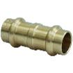 dad24 | 282 660 Viega Md 2215 Sanpress Muffe / 18 mm dad24 | 282 660 Viega Md 2215 Sanpress Muffe / 18 mm