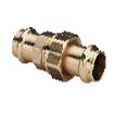 dad24 | 126 124 Viega Md 2260 Sanpress Verschraubung / 22 mm dad24 | 126 124 Viega Md 2260 Sanpress Verschraubung / 22 mm