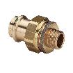 dad24 | 128 425 Viega Md 2265 Sanpress Verschraubung AG / 35 x 1 ¼“ dad24 | 128 425 Viega Md 2265 Sanpress Verschraubung AG / 35 x 1 ¼“