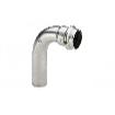 dad24 | 435 752 Viega Md 2316.1 Sanpress Inox Bogen 90 ia / 42 mm dad24 | 435 752 Viega Md 2316.1 Sanpress Inox Bogen 90 ia / 42 mm