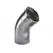 dad24 | 482 688 Viega Md 2326.1XL SP Inox Bogen 45 ia / 76,1 mm dad24 | 482 688 Viega Md 2326.1XL SP Inox Bogen 45 ia / 76,1 mm