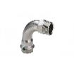 dad24 | 436 896 Viega Md 2314 SP Inox Bogen 90 AG / 15 mm x ½“ dad24 | 436 896 Viega Md 2314 SP Inox Bogen 90 AG / 15 mm x ½“