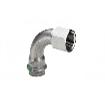 dad24 | 437 091 Viega Md 2314.5 SP Inox Bogen 90 IG / 15 mm x ½“ dad24 | 437 091 Viega Md 2314.5 SP Inox Bogen 90 IG / 15 mm x ½“