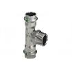 dad24 | 445 973 Viega Md 2317.1 SP Inox T-Stück AG / 18 x ¾“ x 18 dad24 | 445 973 Viega Md 2317.1 SP Inox T-Stück AG / 18 x ¾“ x 18