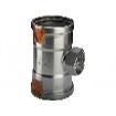 dad24 | 482 862 Viega Md 2317.2XL SP Inox T-Stück IG/ 76,1x¾“x 76,1 dad24 | 482 862 Viega Md 2317.2XL SP Inox T-Stück IG/ 76,1x¾“x 76,1