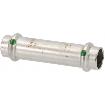 dad24 | 436 414 Viega Md 2315.5 Sanpress Inox Schiebemuffe / 35 mm dad24 | 436 414 Viega Md 2315.5 Sanpress Inox Schiebemuffe / 35 mm