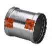 dad24 | 482 848 Viega Md 2315.5XL SP Inox Schiebemuffe / 88,9 mm dad24 | 482 848 Viega Md 2315.5XL SP Inox Schiebemuffe / 88,9 mm