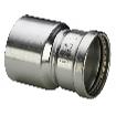dad24 | 578 114 Viega Md 2315.1XL SP Inox Reduzierstück/ 76,1x 64,0 dad24 | 578 114 Viega Md 2315.1XL SP Inox Reduzierstück/ 76,1x 64,0
