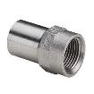 dad24 | 436 889 Viega Md 2312.1 Inox Einsteckstück IG / 54 mm x 2“ dad24 | 436 889 Viega Md 2312.1 Inox Einsteckstück IG / 54 mm x 2“