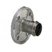dad24 | 593 322 Viega Md 2359 SP Inox Flanschübergang / (25) 28 mm dad24 | 593 322 Viega Md 2359 SP Inox Flanschübergang / (25) 28 mm
