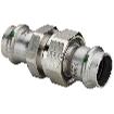 dad24 | 437 398 Viega Md 2360 Sanpress Inox Verschraubung / 18 mm dad24 | 437 398 Viega Md 2360 Sanpress Inox Verschraubung / 18 mm