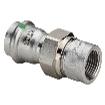 dad24 | 437 510 Viega Md 2362 SP Inox Verschraubung IG / 22 mm x 1“ dad24 | 437 510 Viega Md 2362 SP Inox Verschraubung IG / 22 mm x 1“