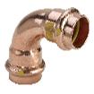 dad24 | 345 464 Viega Md 2616 Profipress G Bogen 90 ii / 15 mm dad24 | 345 464 Viega Md 2616 Profipress G Bogen 90 ii / 15 mm