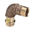 dad24 | 345 747 Viega Md 2614 Profipress G Bogen 90 AG / 15 mm x ½“ dad24 | 345 747 Viega Md 2614 Profipress G Bogen 90 AG / 15 mm x ½“